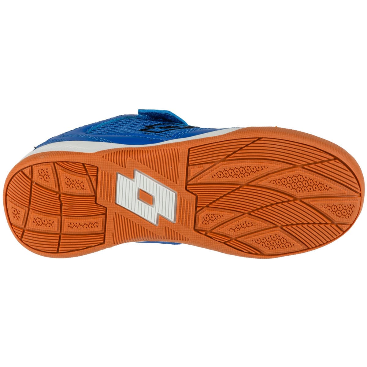 Boys' Sports Shoes Lotto Blue