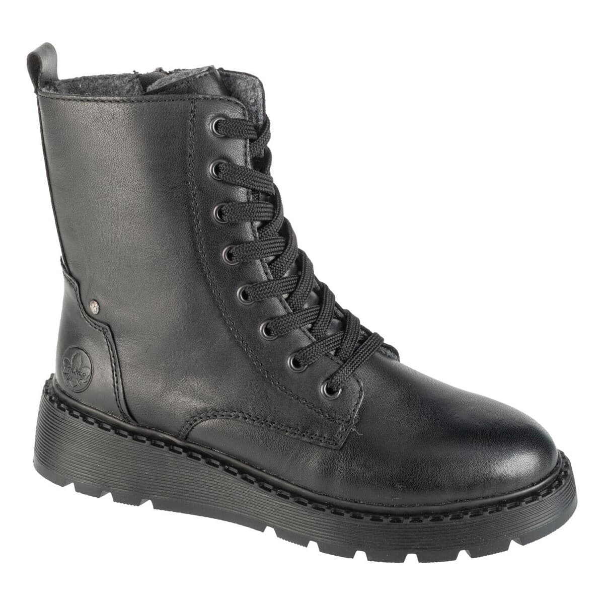 Μποτίνια Rieker Booties 70401