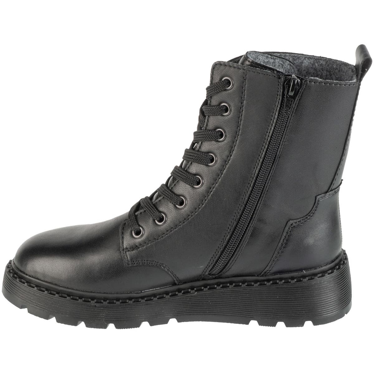 Women's Ankle Boots Rieker Black