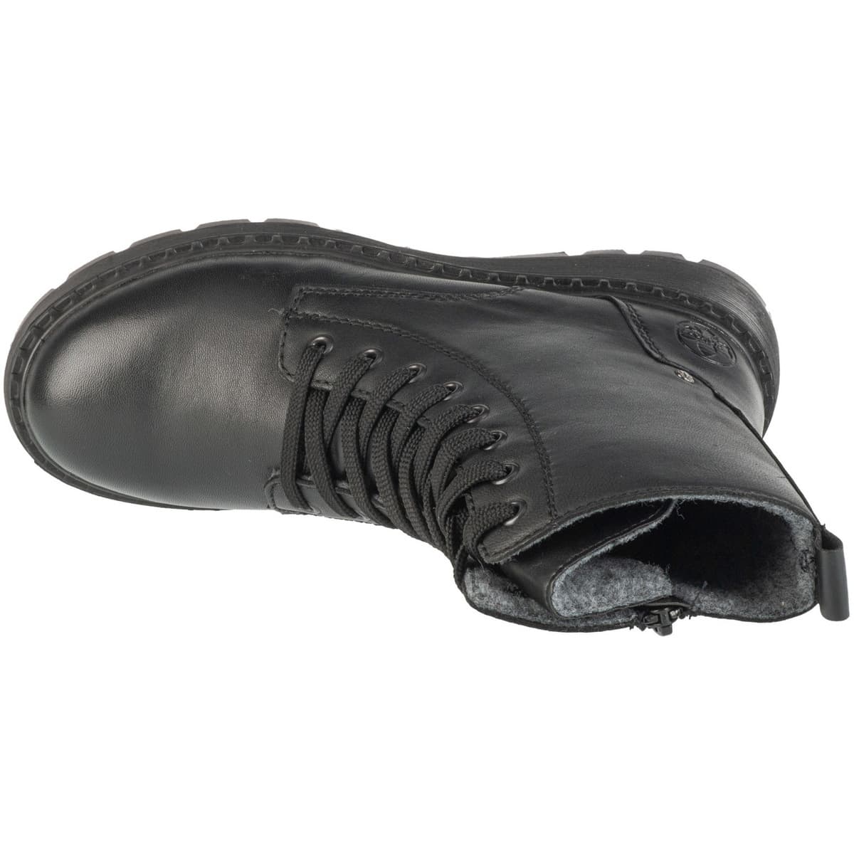 Women's Ankle Boots Rieker Black