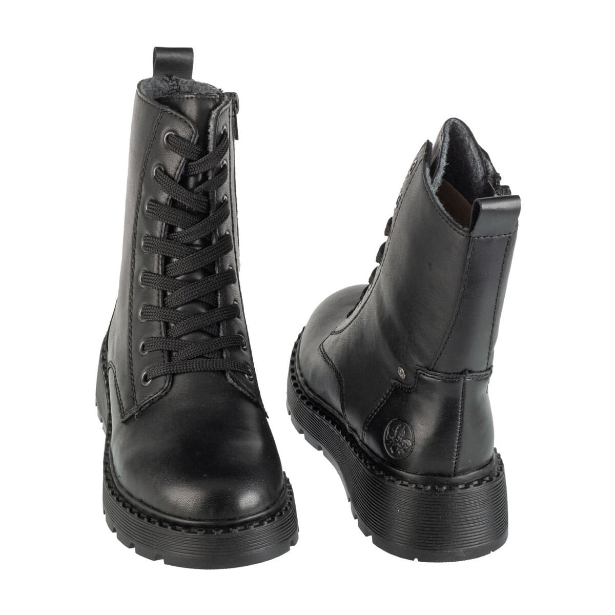 Women's Ankle Boots Rieker Black