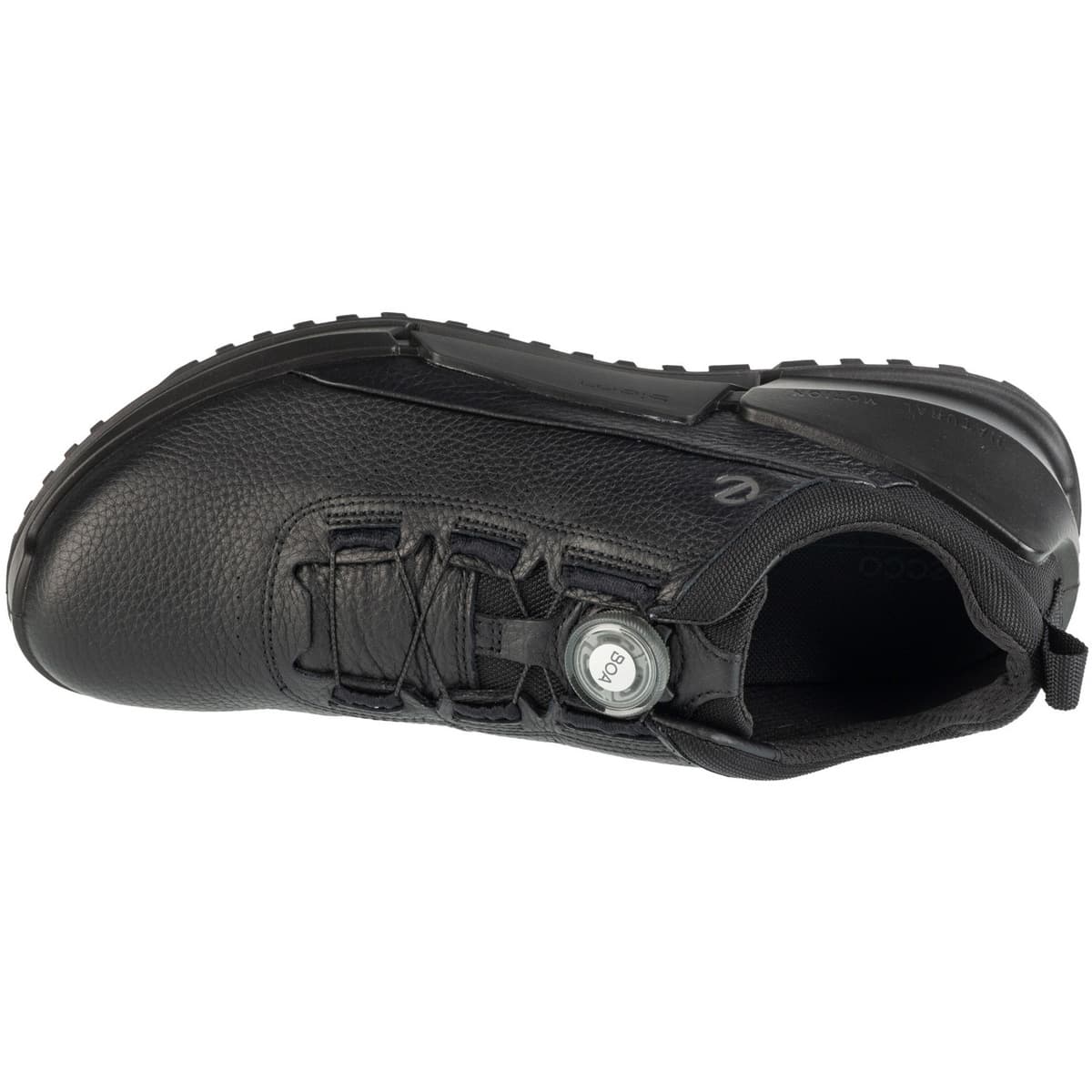Men's Sneakers Ecco Black