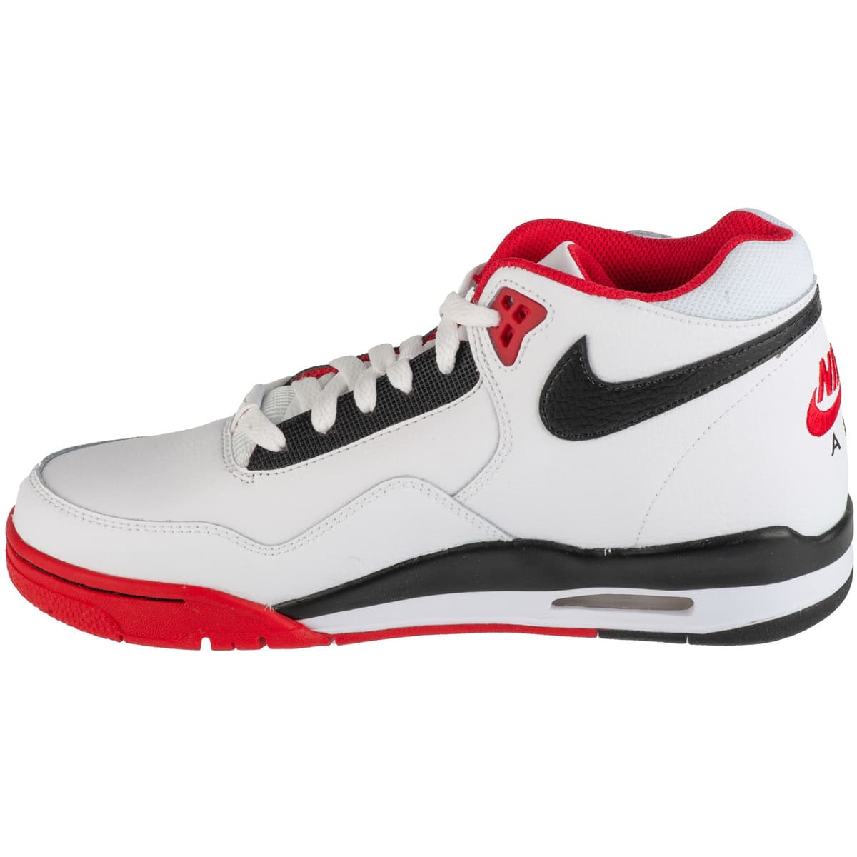 Men's Sneakers Nike White