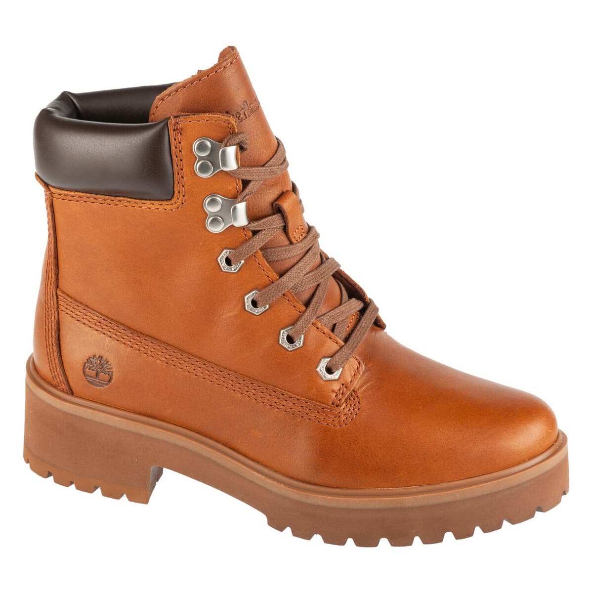 Women's Outdoor Shoes Timberland Brown