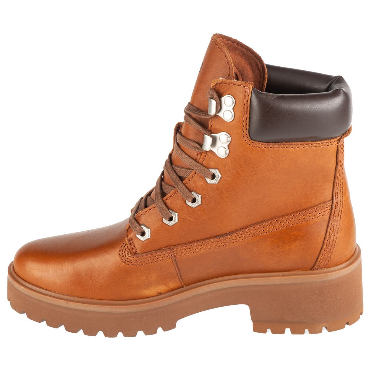 Women's Outdoor Shoes Timberland Brown