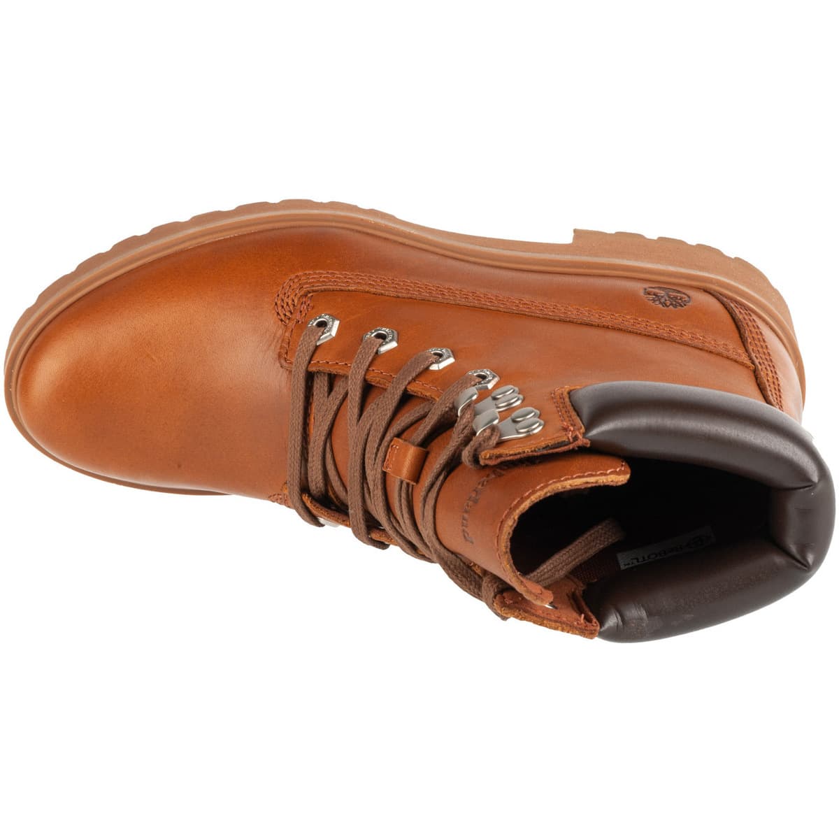 Women's Outdoor Shoes Timberland Brown