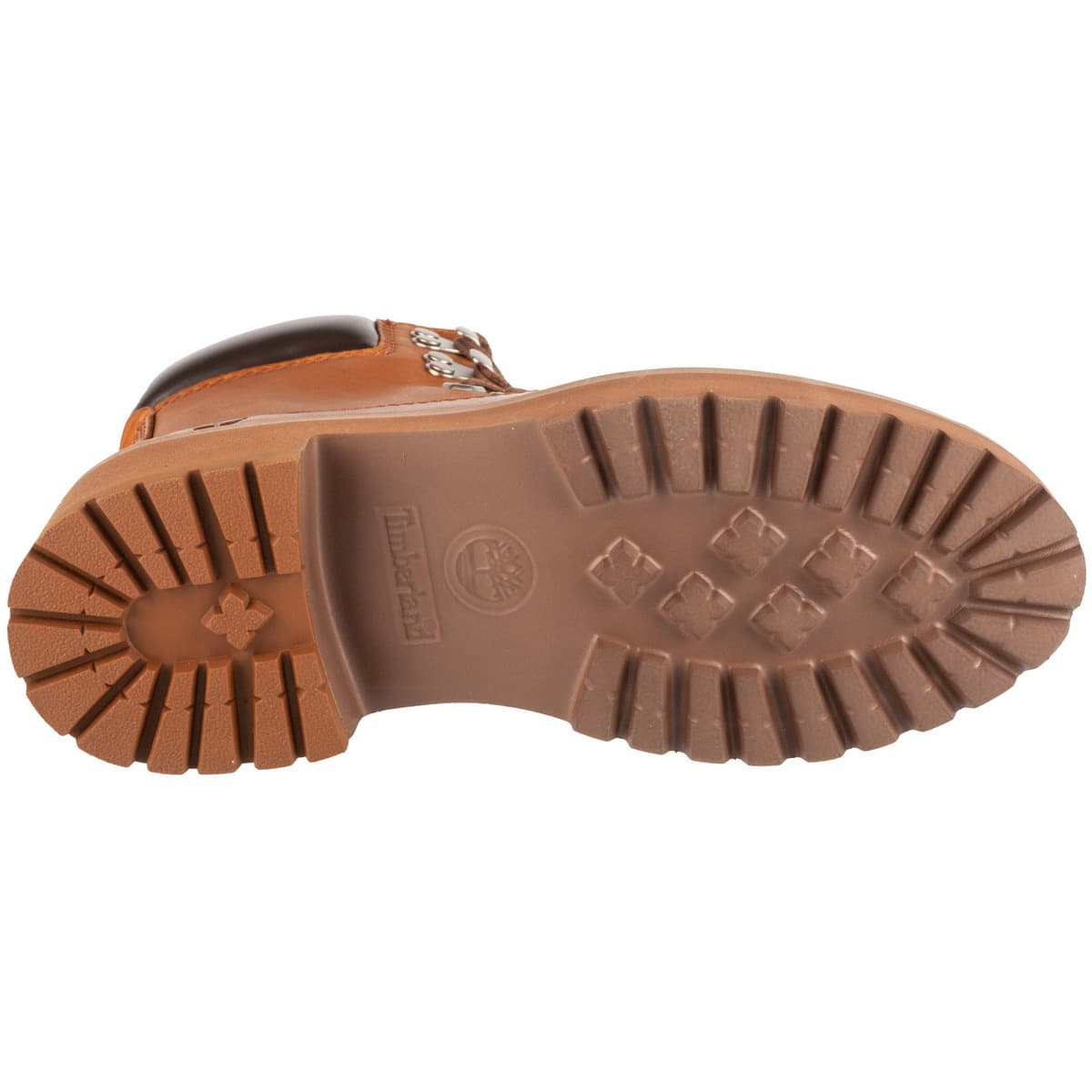 Women's Outdoor Shoes Timberland Brown