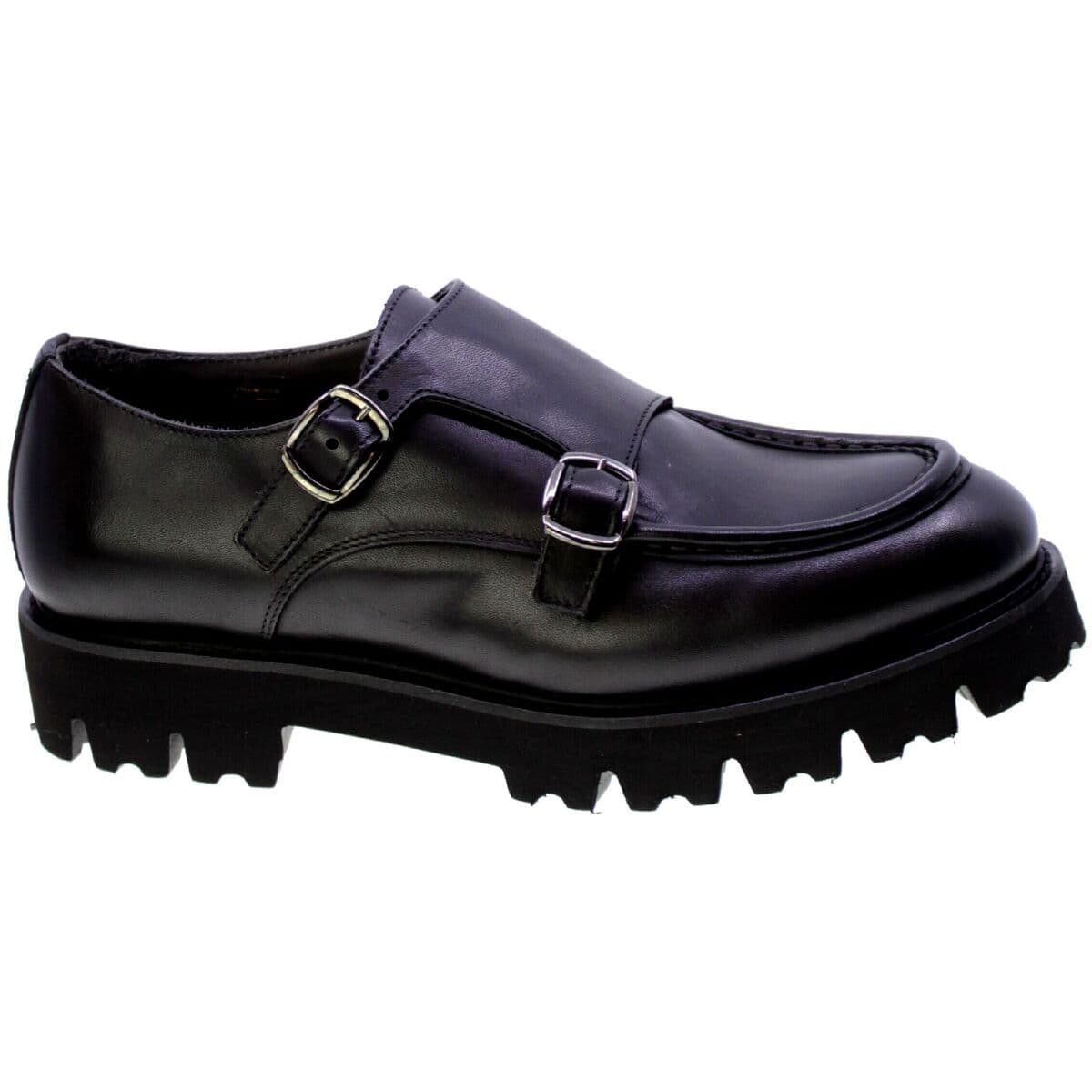 Men's Loafers Fedeni Black