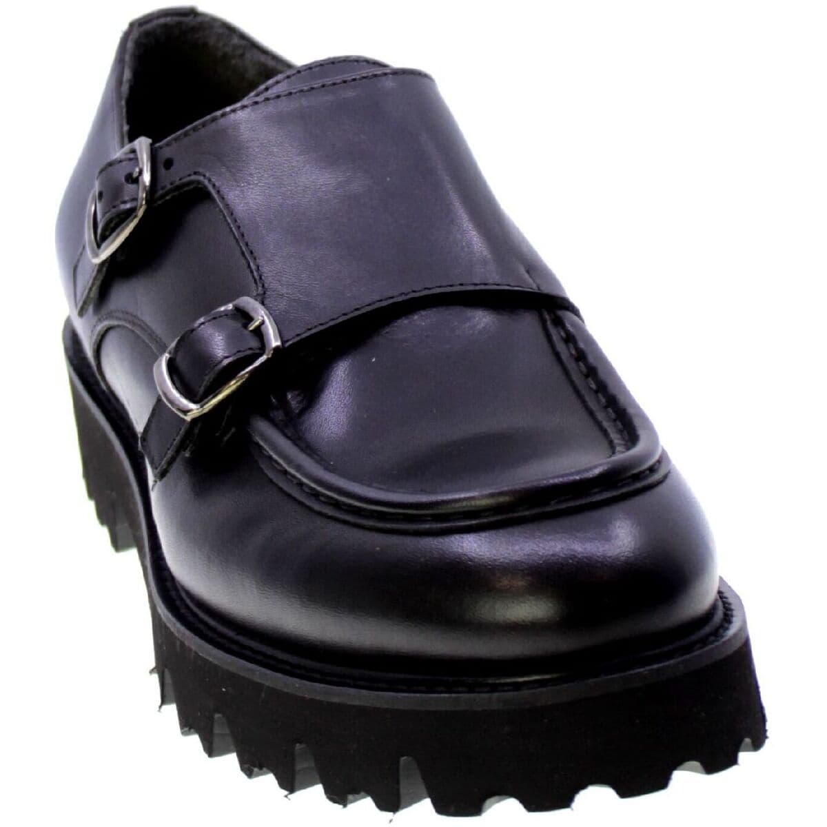 Men's Loafers Fedeni Black