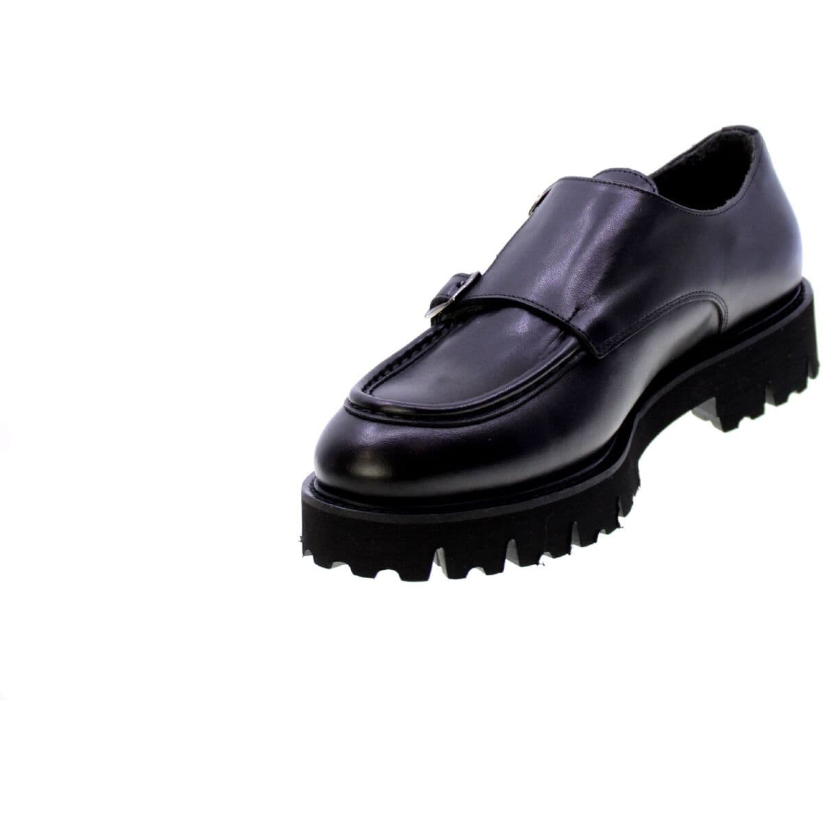Men's Loafers Fedeni Black