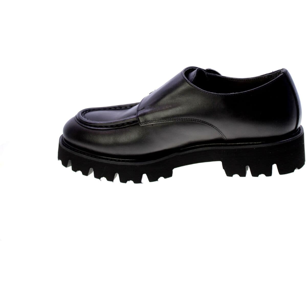 Men's Loafers Fedeni Black