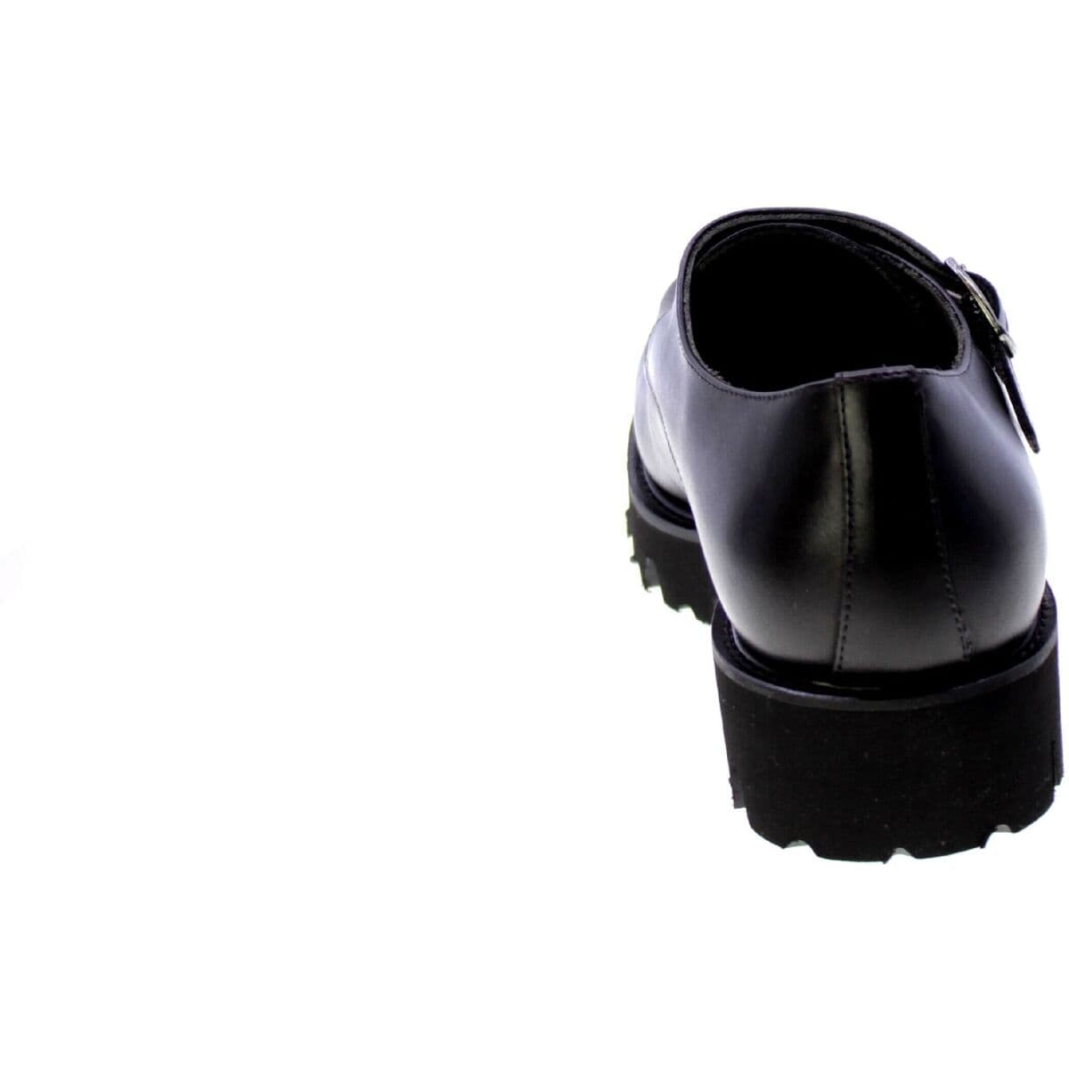 Men's Loafers Fedeni Black