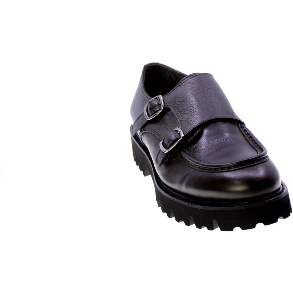 Men's Loafers Fedeni Brown