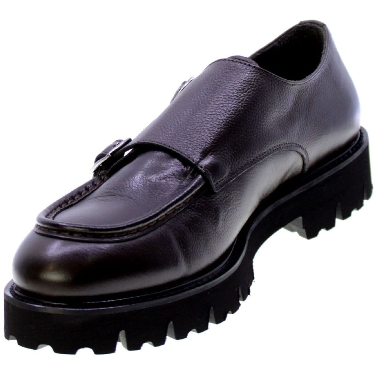 Men's Loafers Fedeni Brown