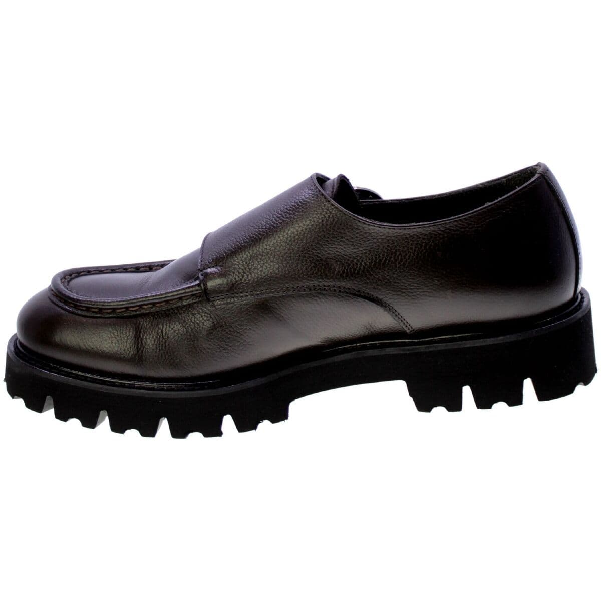 Men's Loafers Fedeni Brown