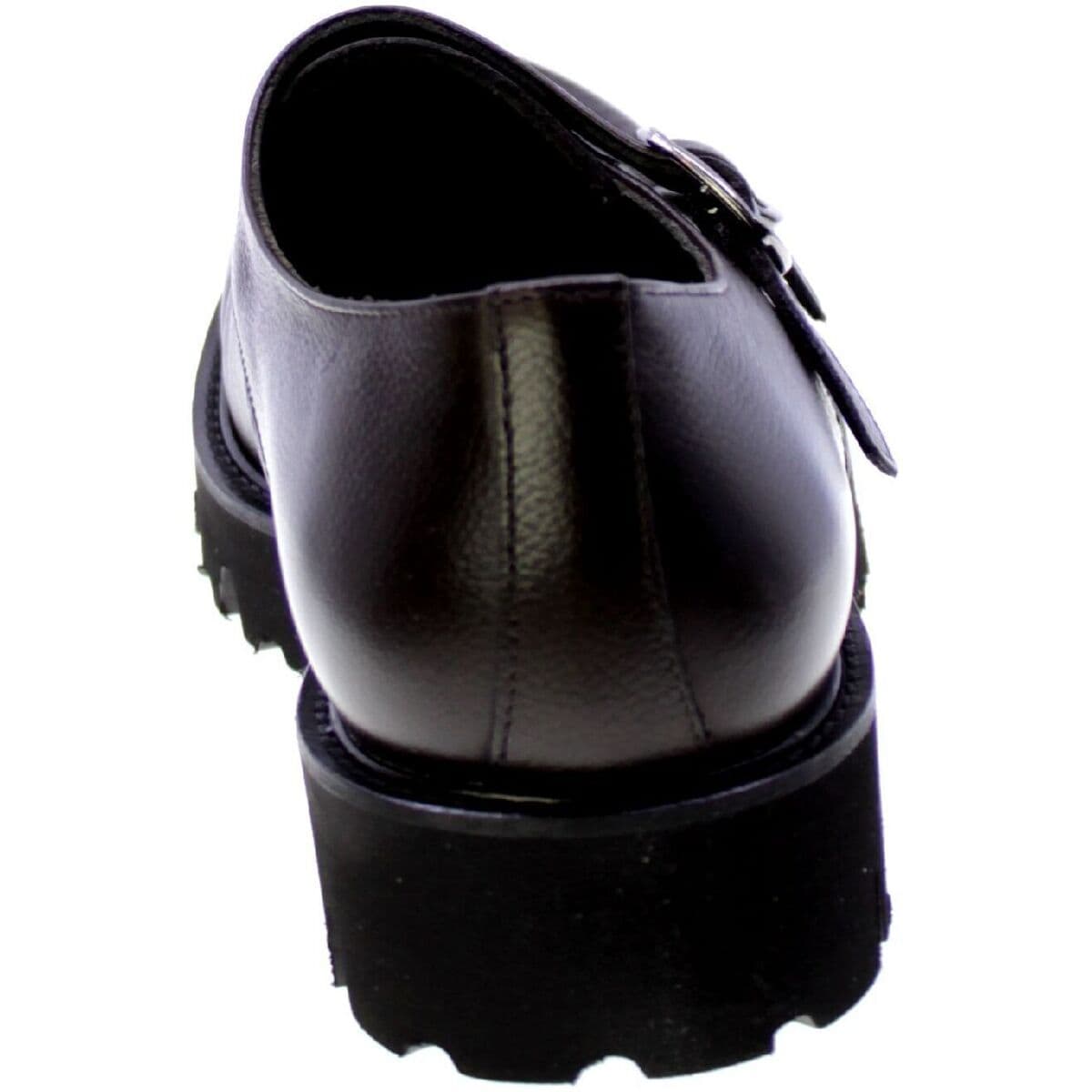 Men's Loafers Fedeni Brown