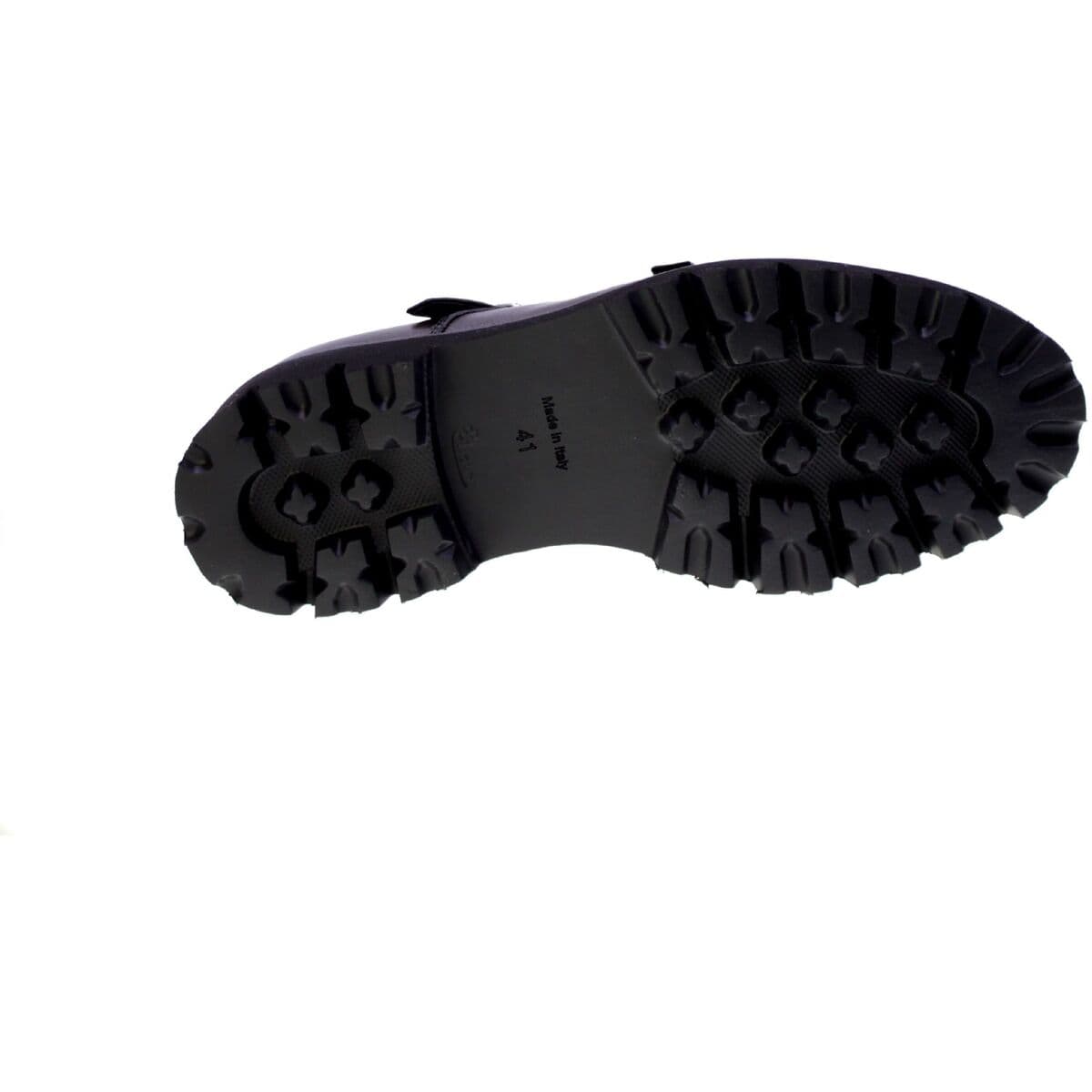 Men's Loafers Fedeni Brown