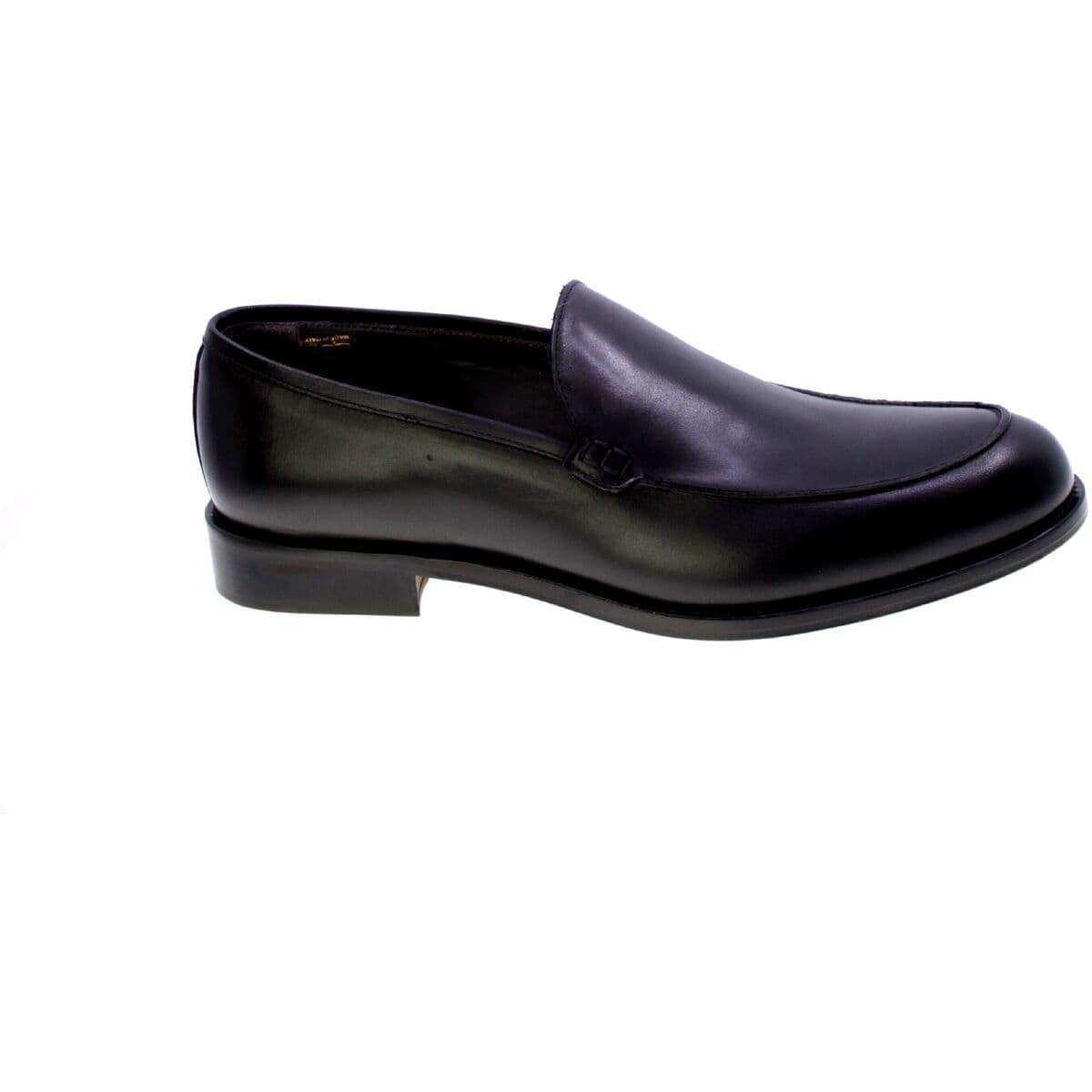Men's Loafers Fedeni Black