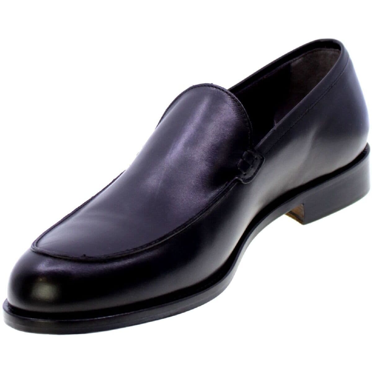 Men's Loafers Fedeni Black