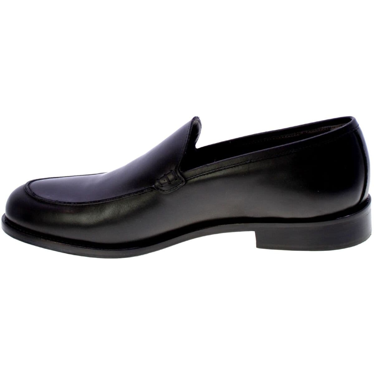 Men's Loafers Fedeni Black