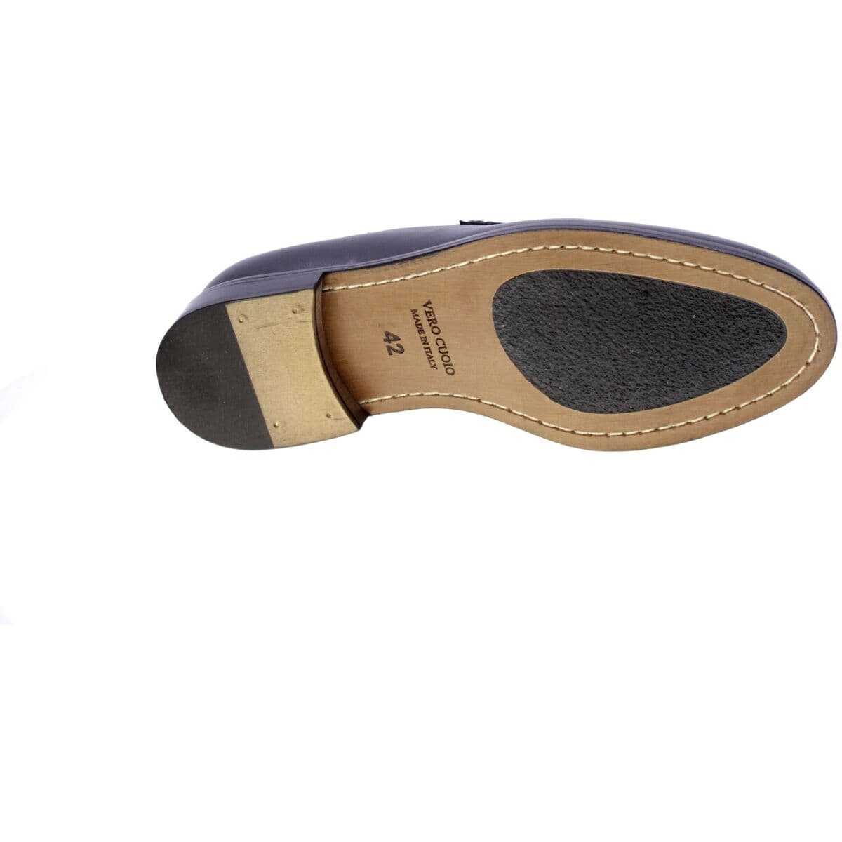 Men's Loafers Fedeni Black