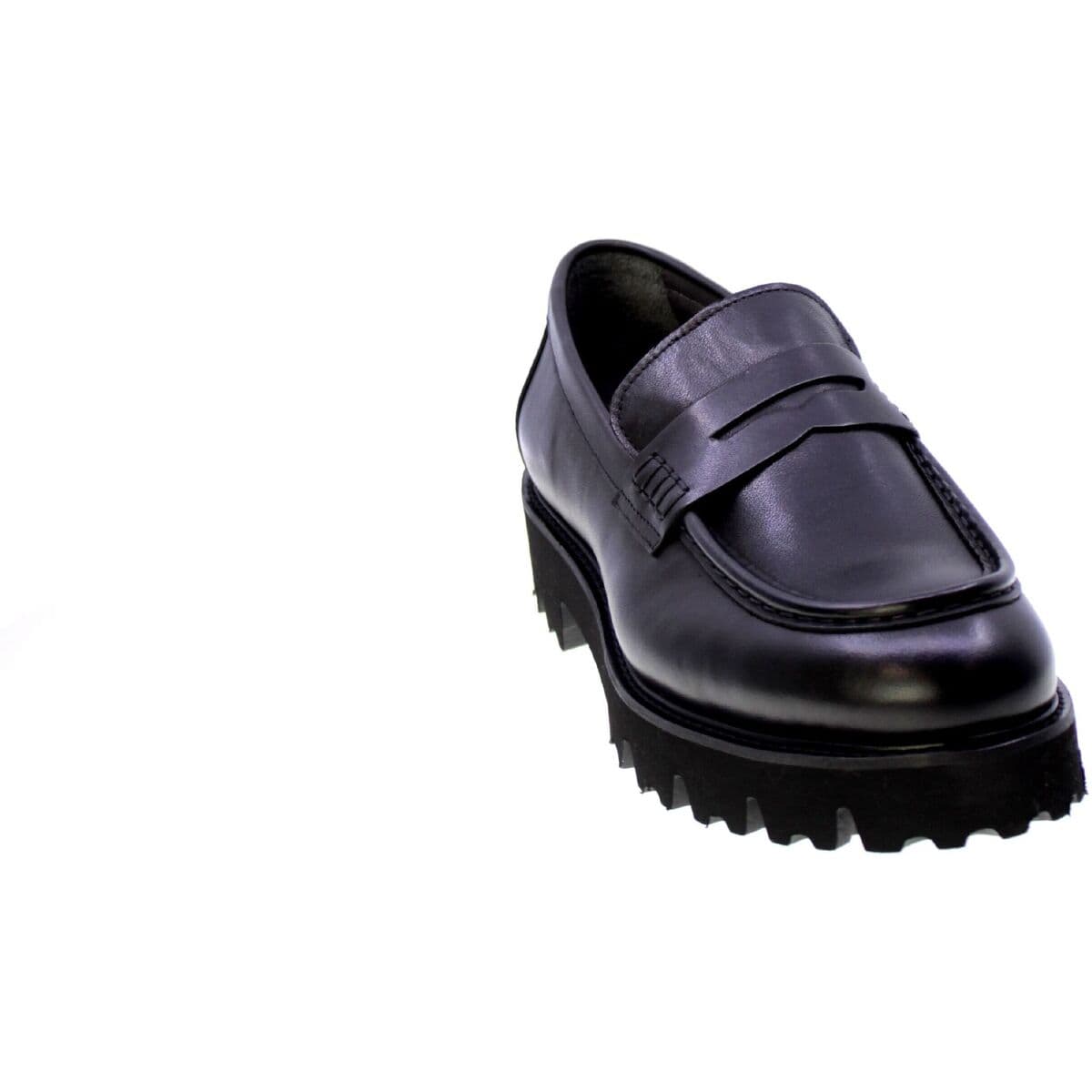Men's Loafers Fedeni Black