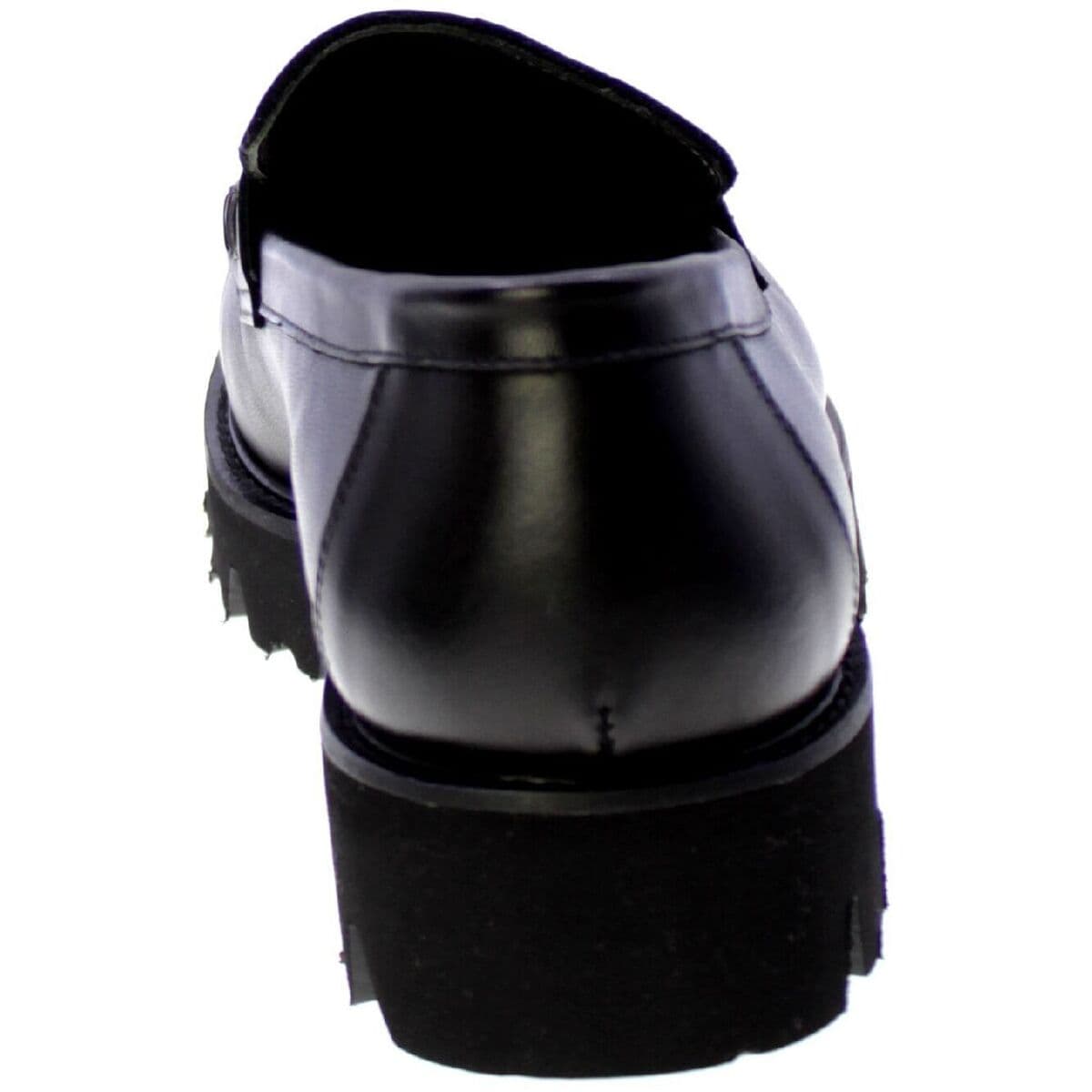 Men's Loafers Fedeni Black