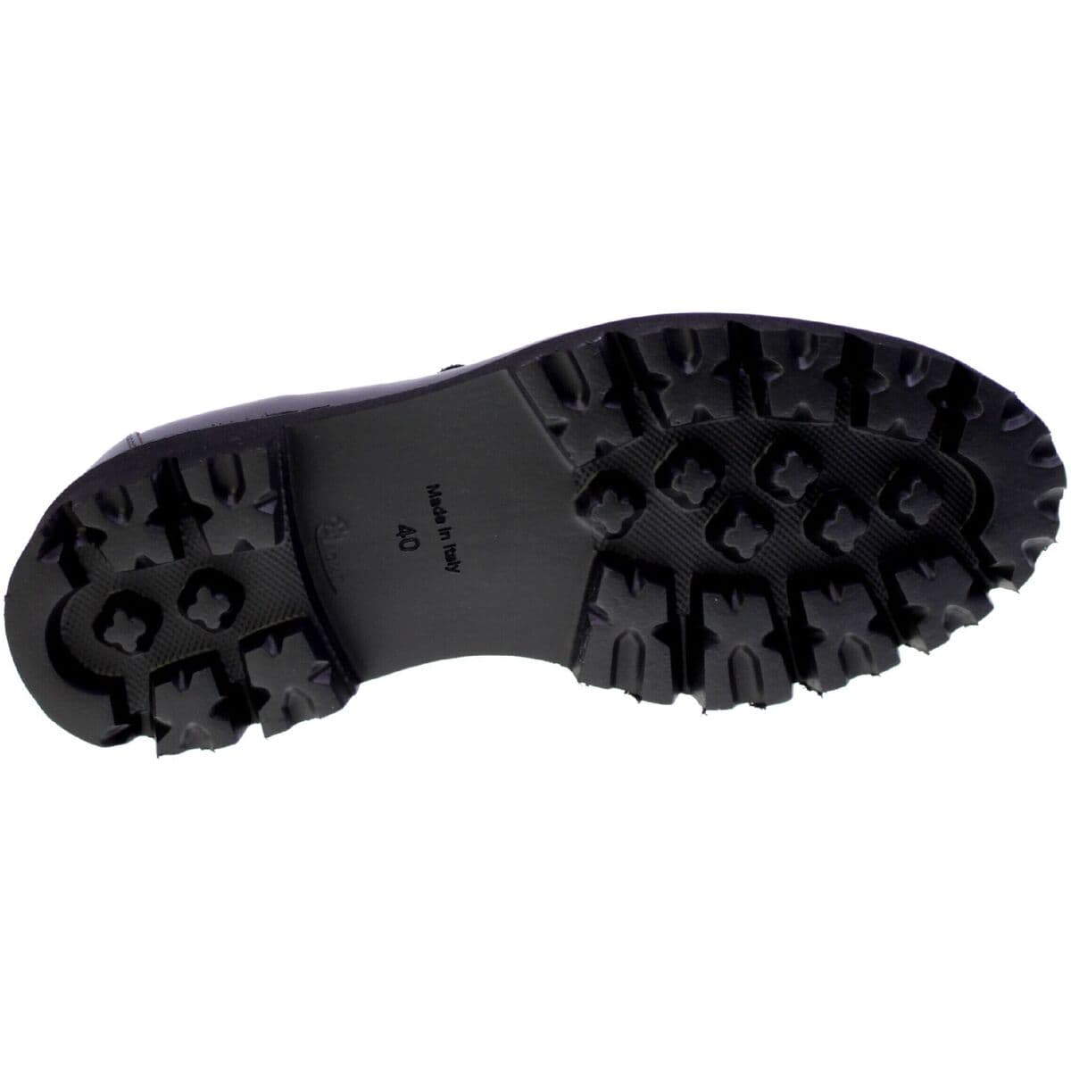 Men's Loafers Fedeni Black