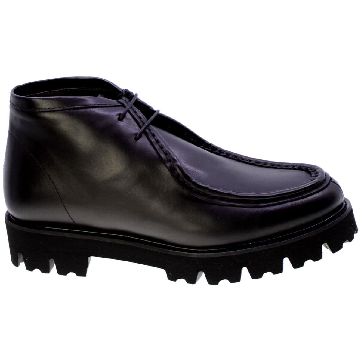 Men's Boots Fedeni Black