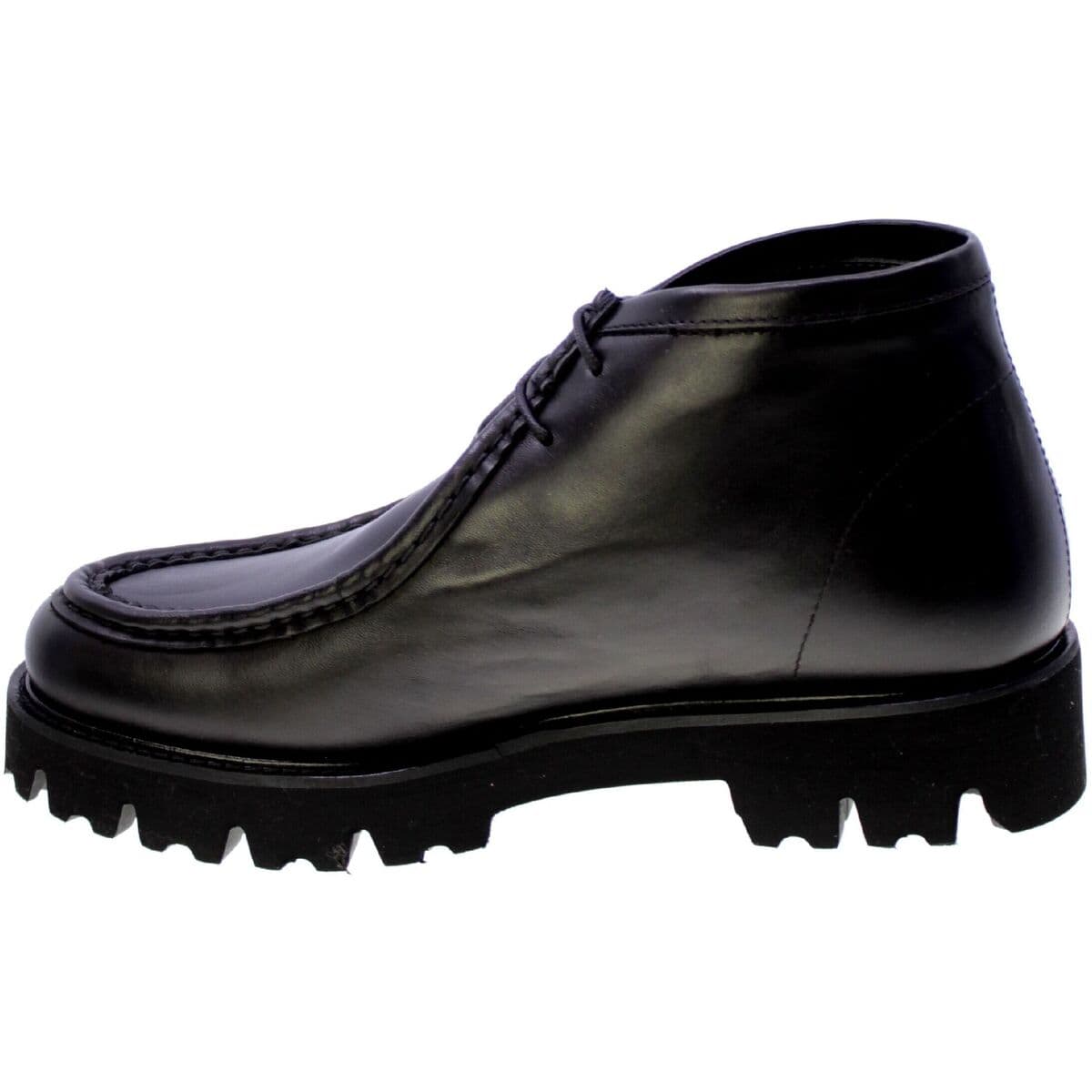 Men's Boots Fedeni Black