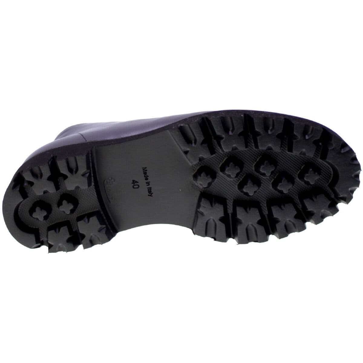 Men's Boots Fedeni Black