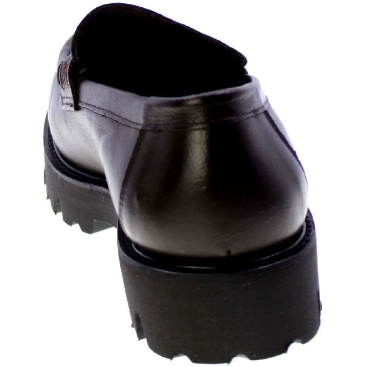 Men's Loafers Fedeni Brown