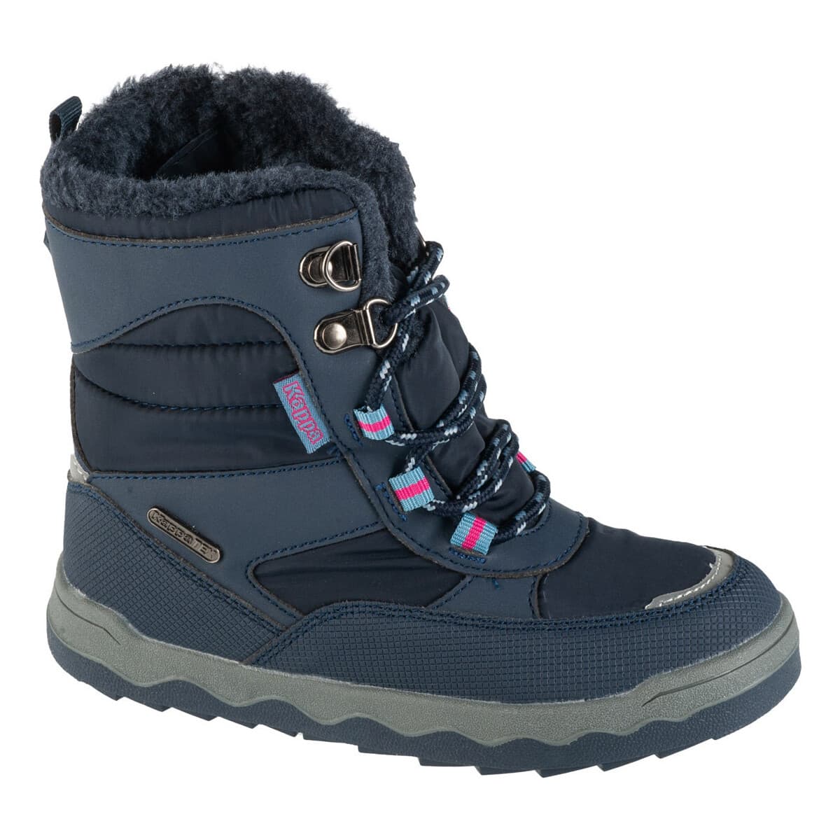 Girls' Boots Kappa Blue