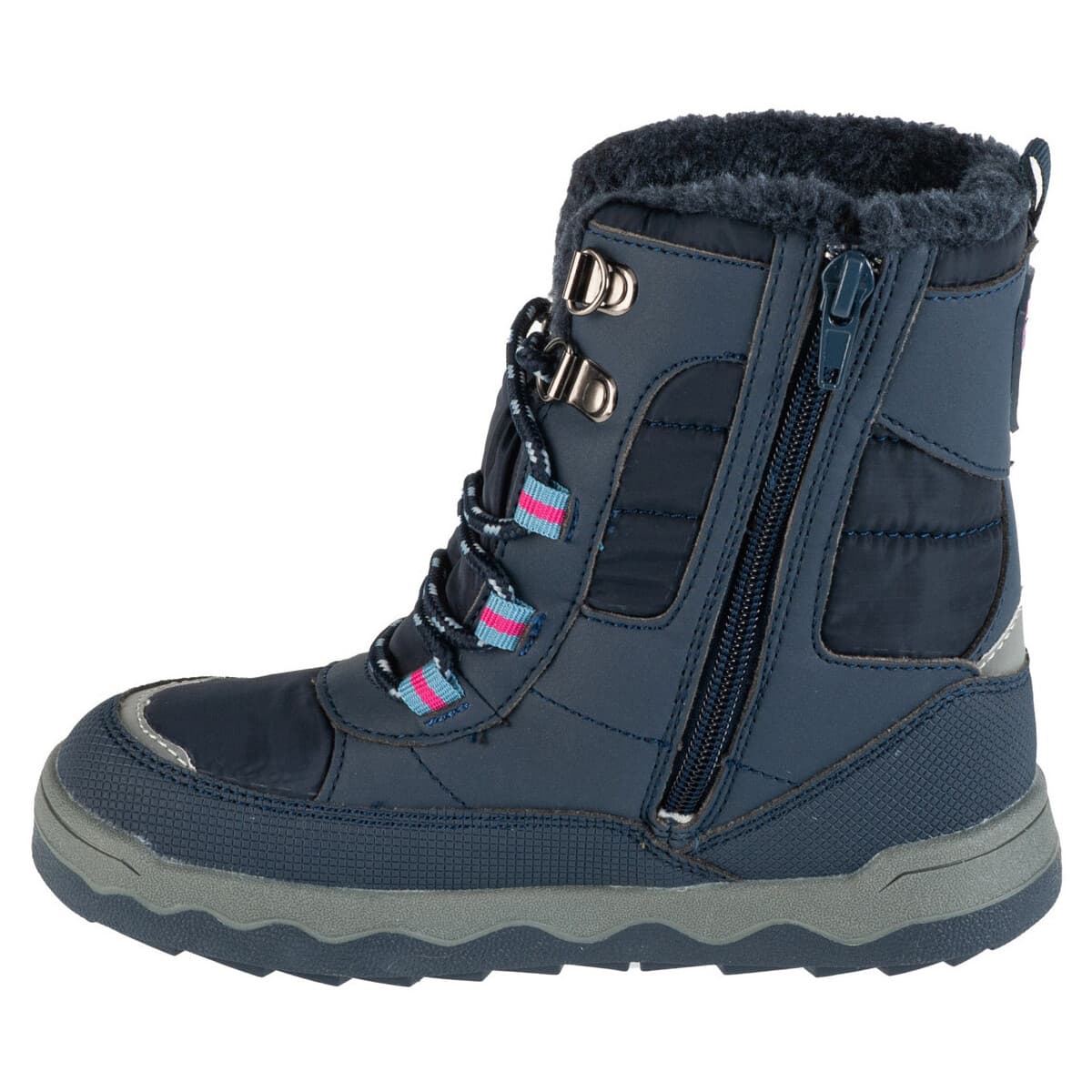 Girls' Boots Kappa Blue