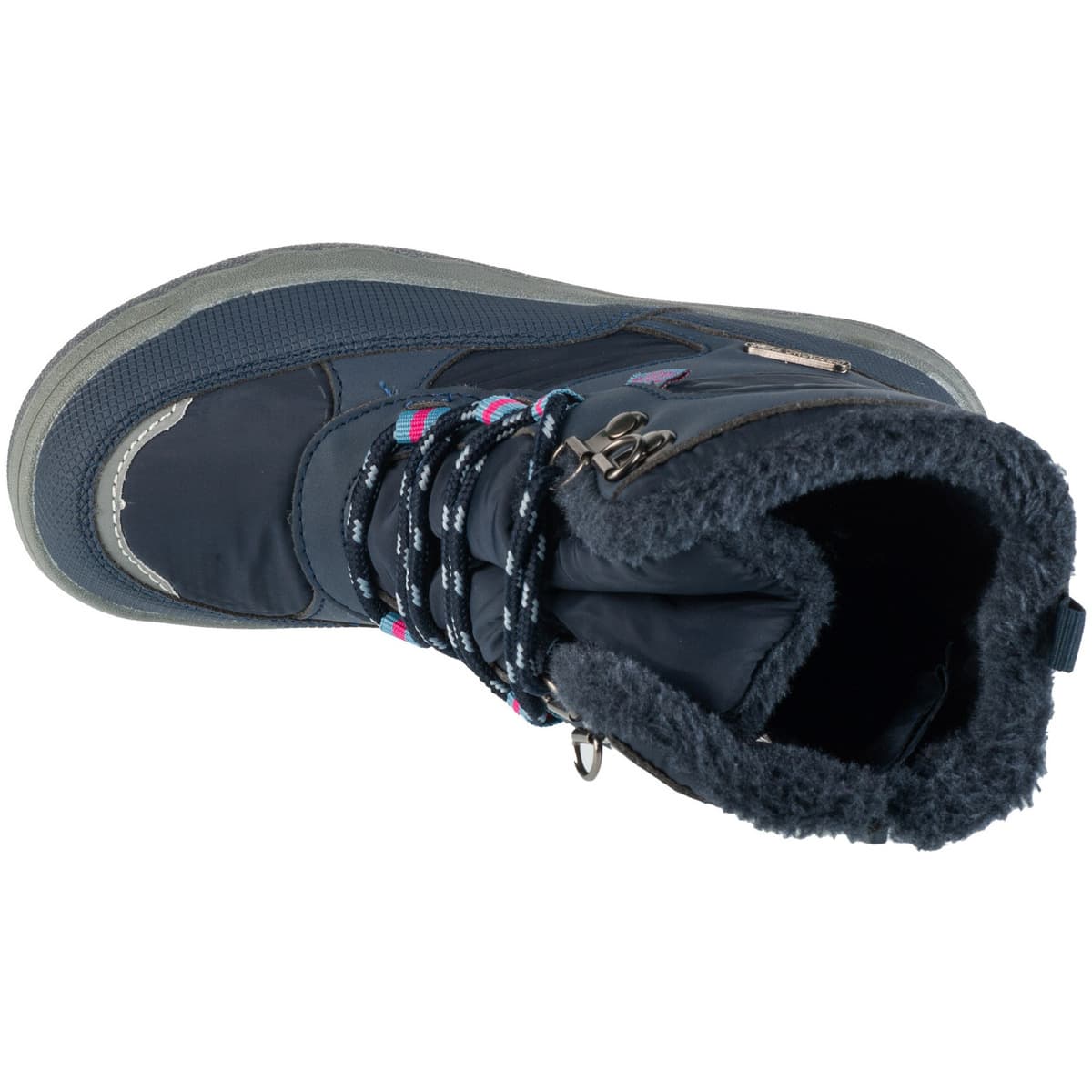 Girls' Boots Kappa Blue