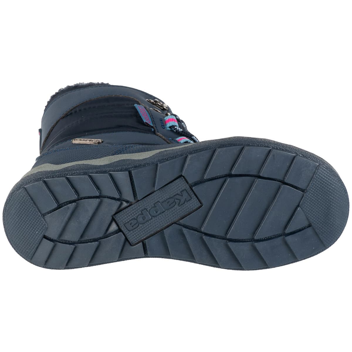 Girls' Boots Kappa Blue