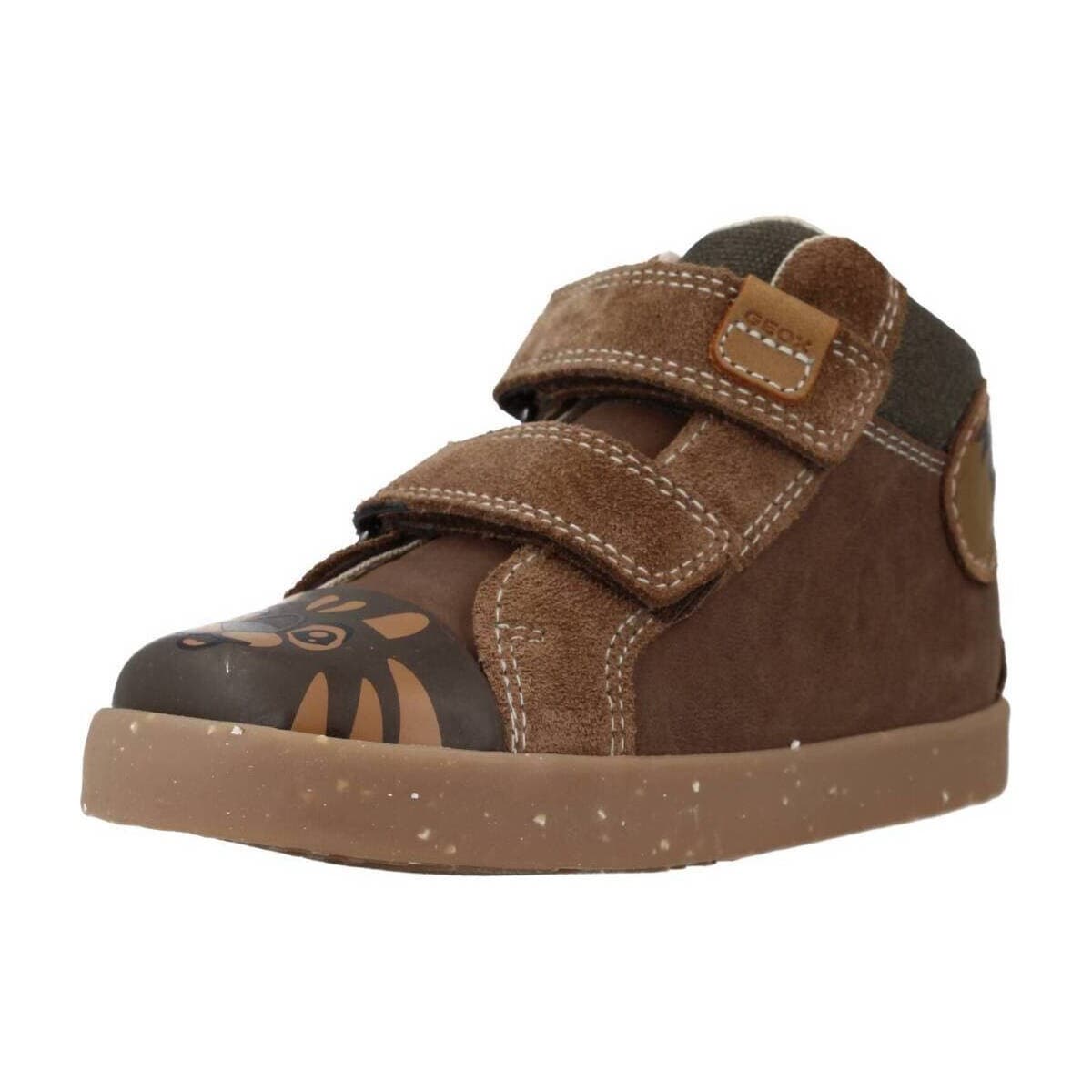 Sneakers Geox Zapatillas Niño Modèle B Kilwi Boy