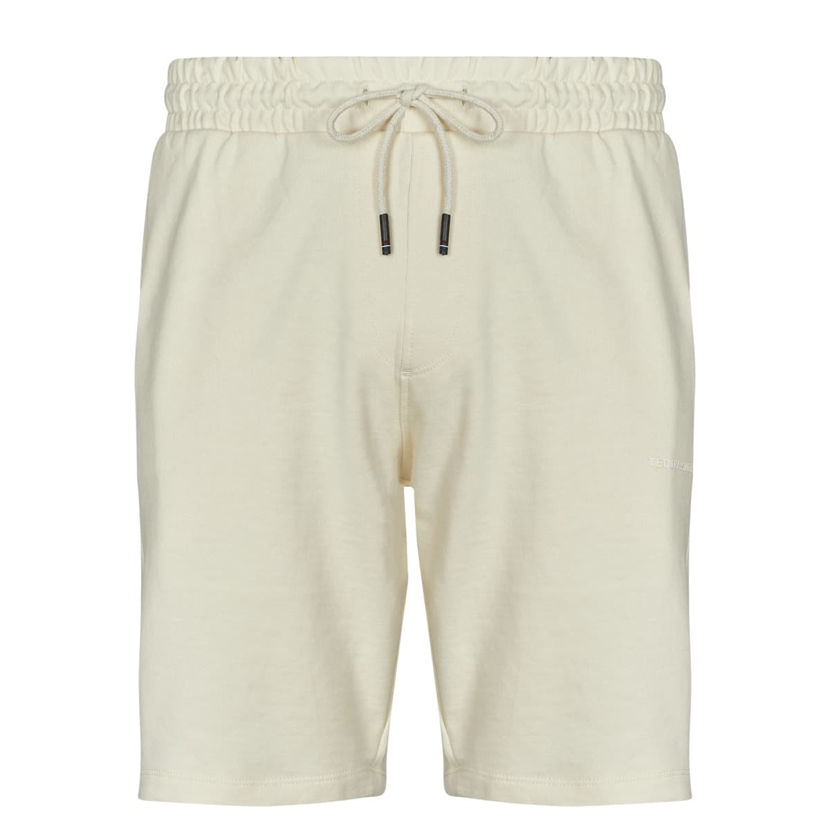 Men's Shorts Teddy Smith White