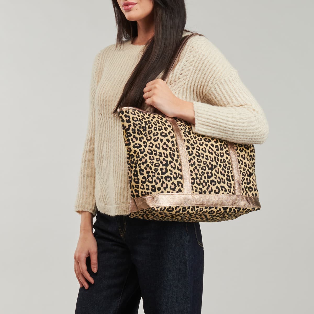 Women's Tote Bags Betty London Brown