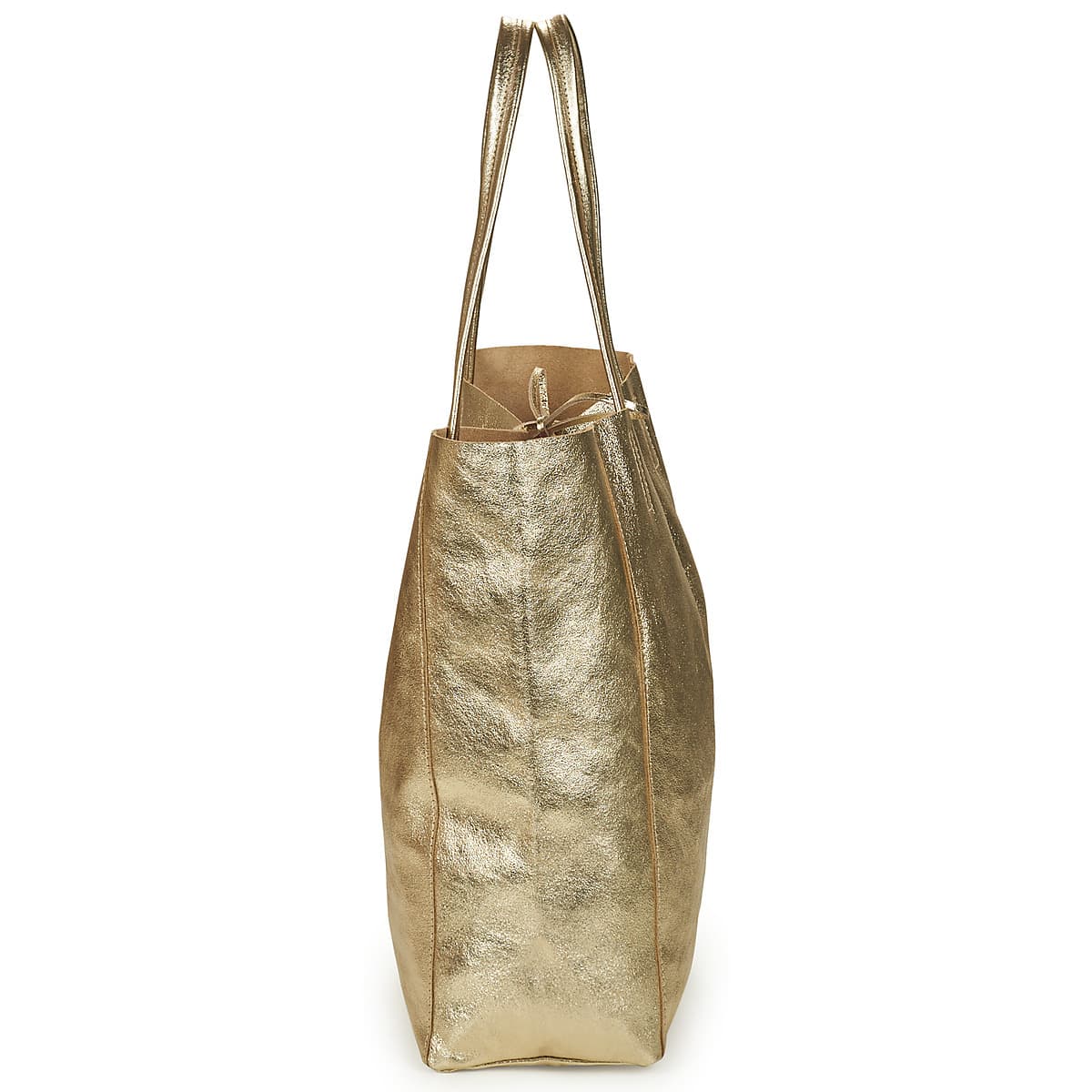 Women's Tote Bags Betty London Gold