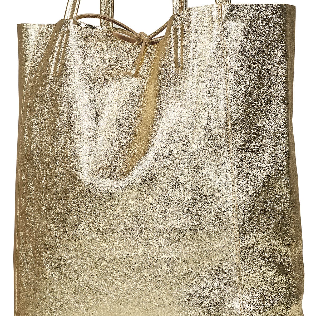 Women's Tote Bags Betty London Gold