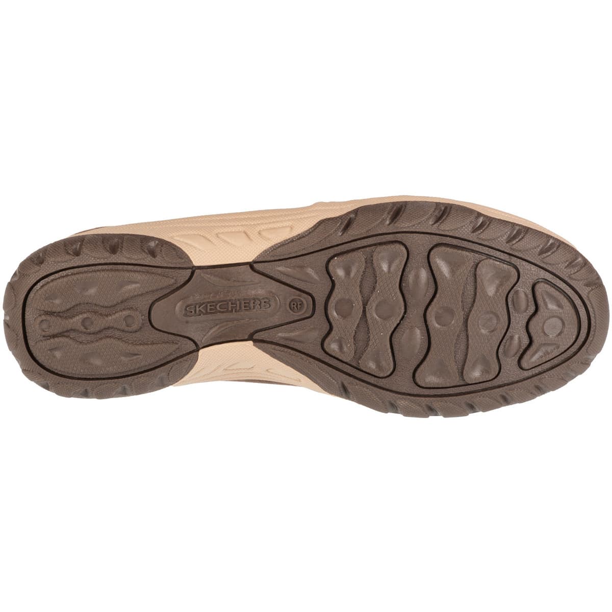 Women's Sneakers Skechers Brown