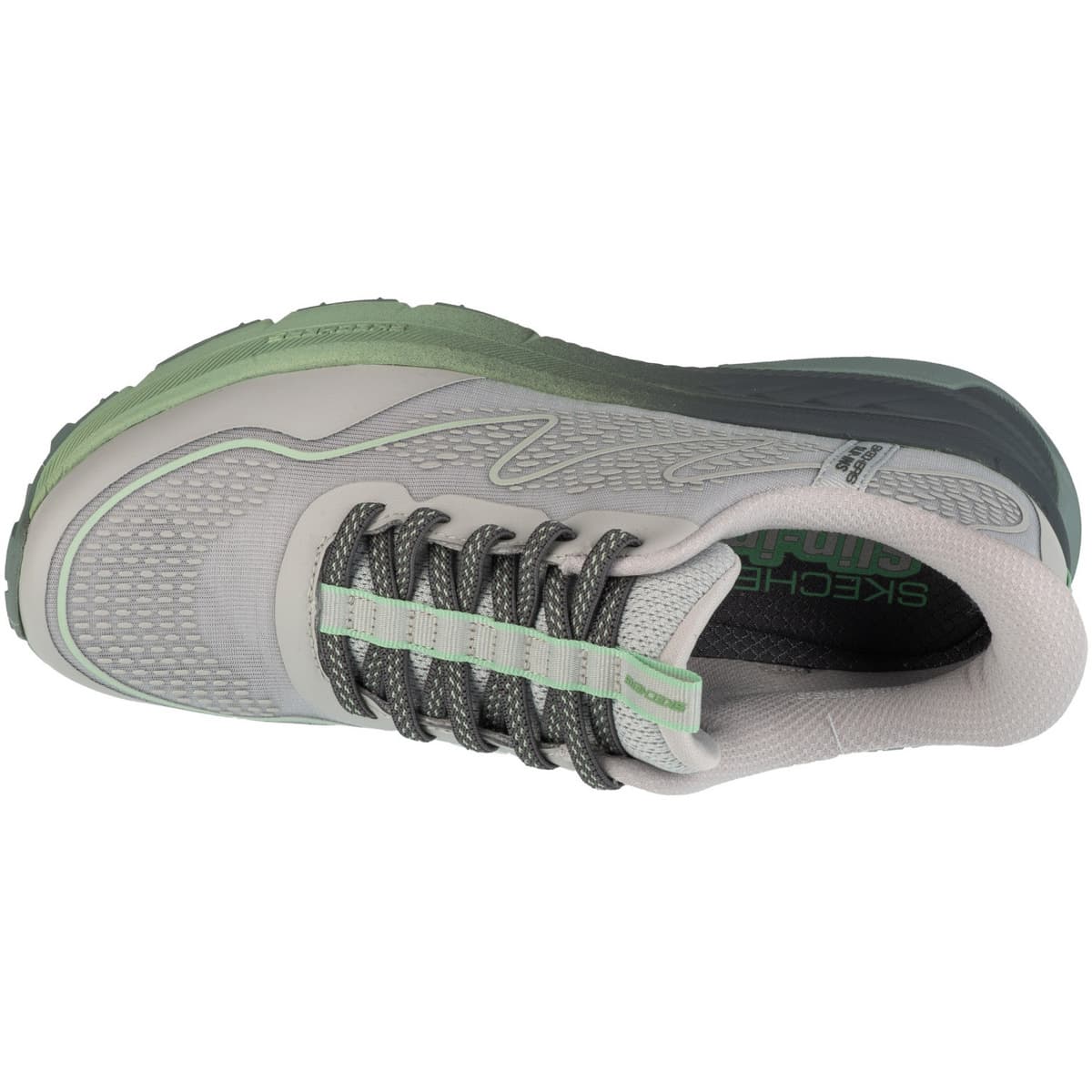 Women's Sneakers Skechers Gray