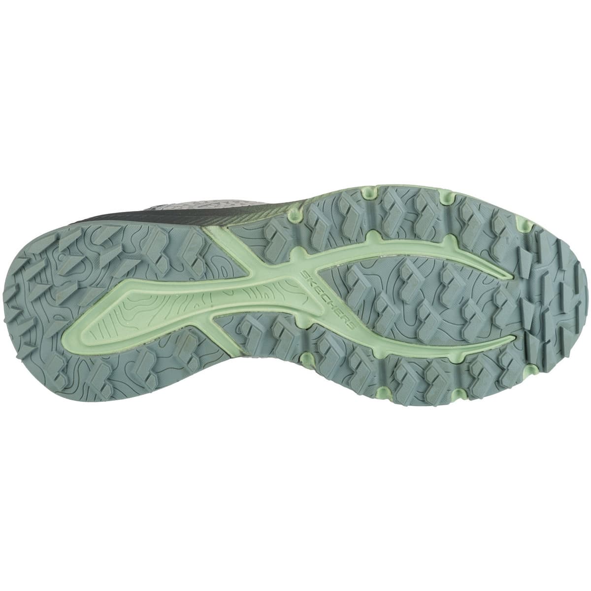 Women's Sneakers Skechers Gray