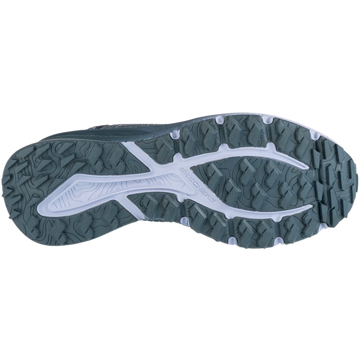 Women's Sneakers Skechers Blue