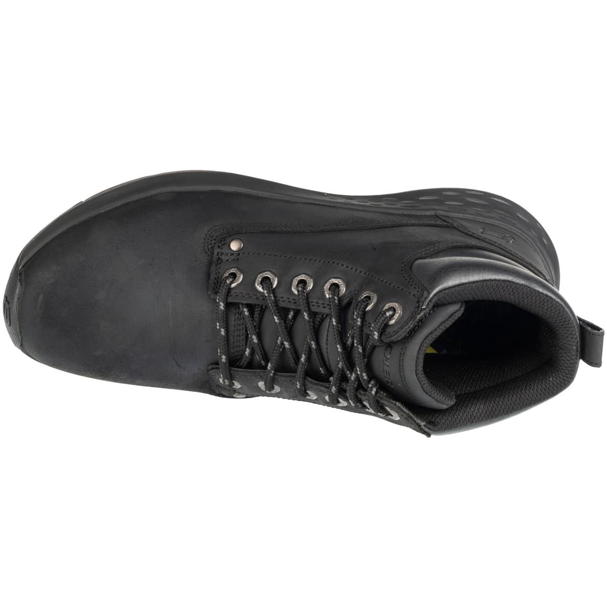 Men's Boots Skechers Black