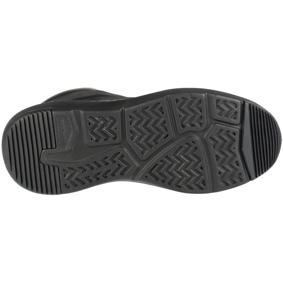 Men's Boots Skechers Black