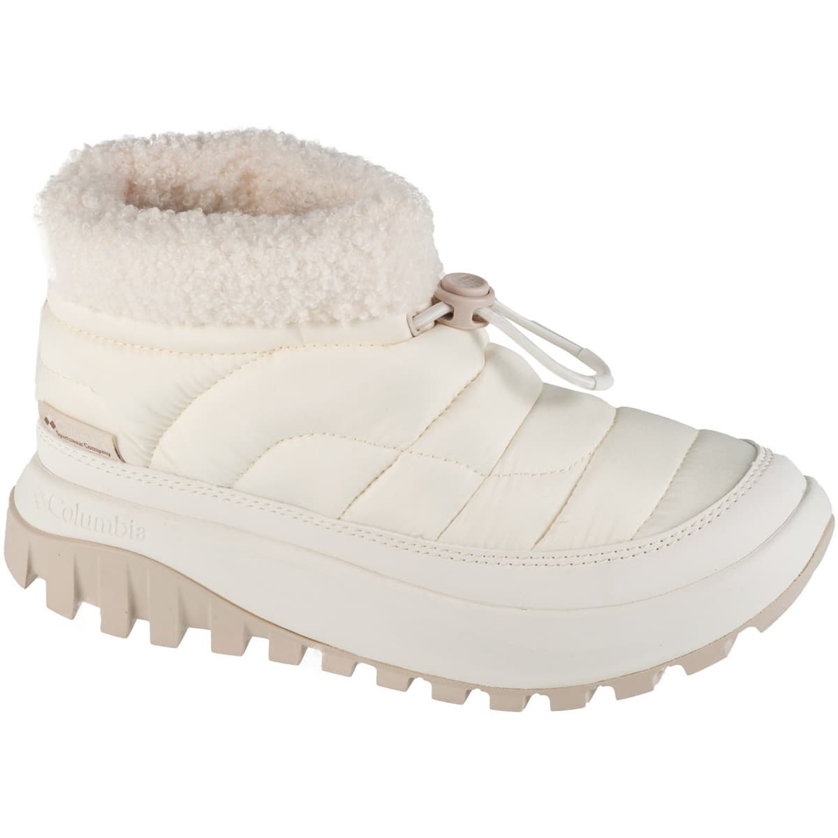 Women's Boots Columbia White