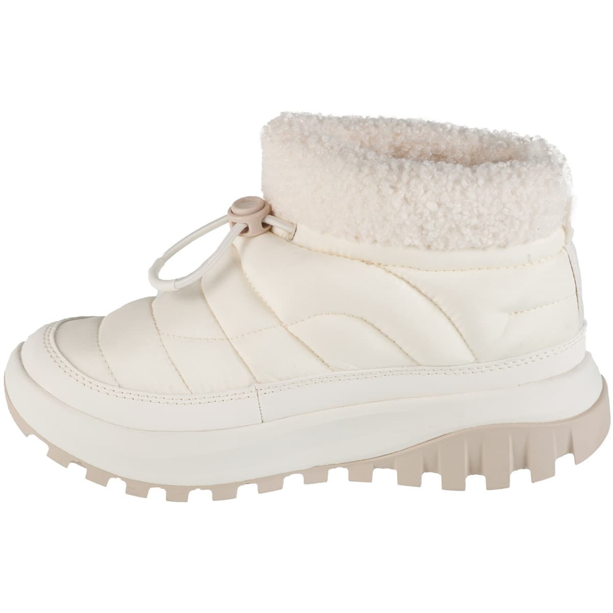 Women's Boots Columbia White