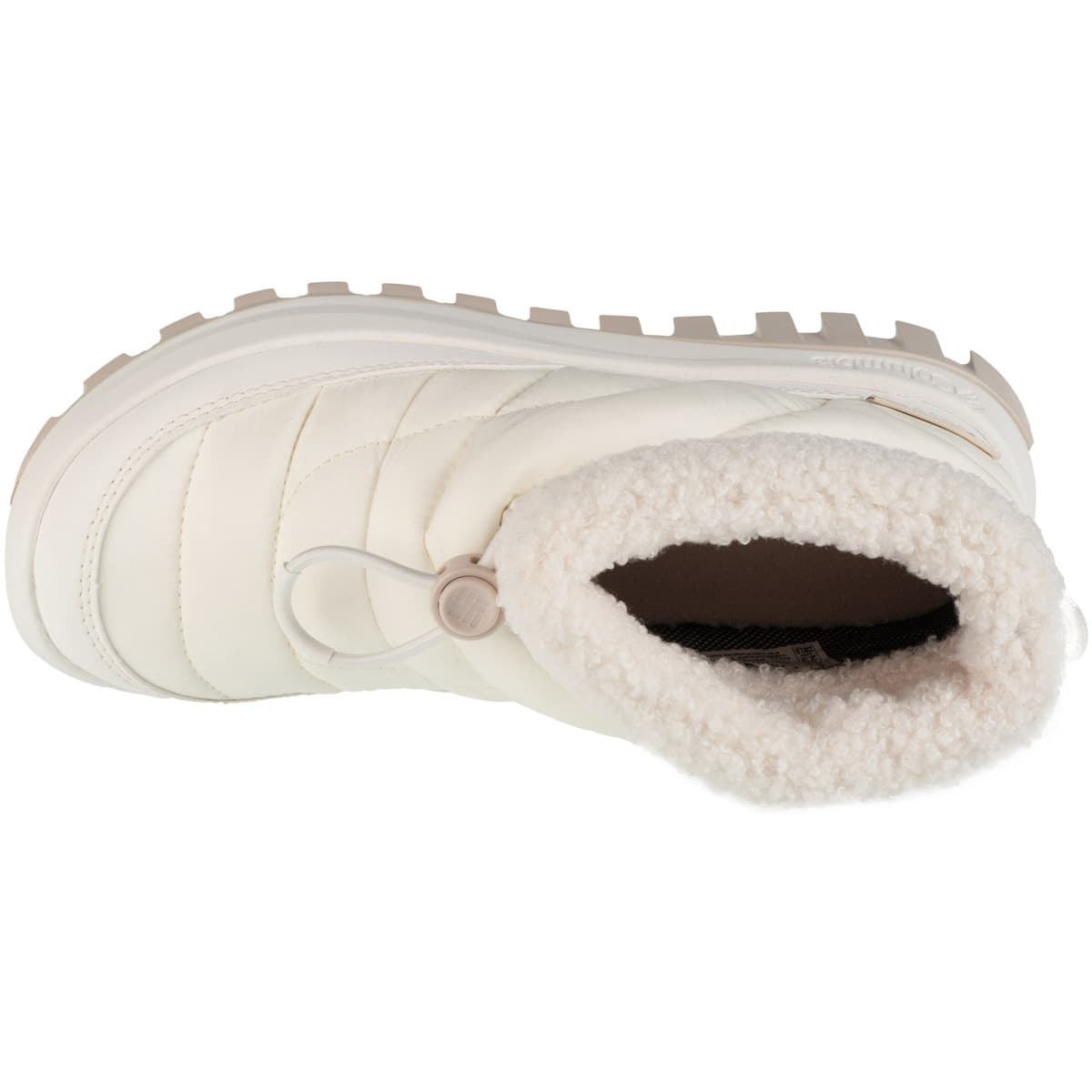 Women's Boots Columbia White